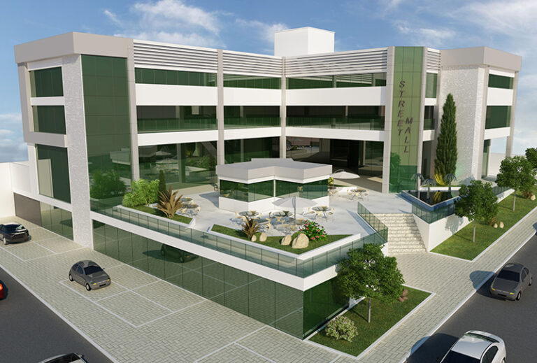 Street Mall Aeroporto_1